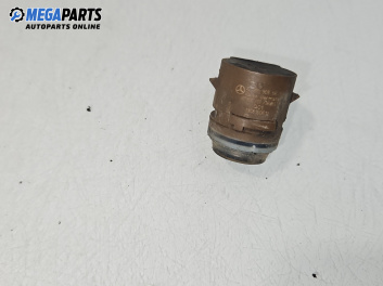 Парктроник за Mercedes-Benz C-Class Estate (S205) (09.2014 - ...)