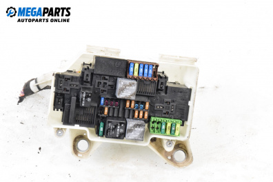 Бушонно табло за Mercedes-Benz C-Class Estate (S205) (09.2014 - ...) C 200 BlueTEC / d (205.237), 136 к.с.