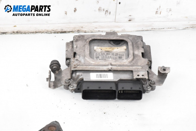 Компютър двигател за Mercedes-Benz C-Class Estate (S205) (09.2014 - ...) C 200 BlueTEC / d (205.237), 136 к.с., № 626 900 00 00