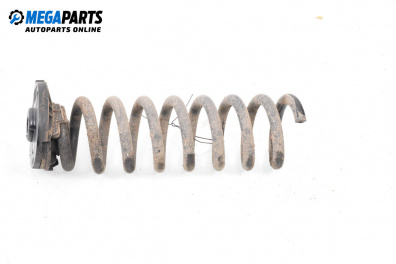Пружина за ходова част за Mercedes-Benz C-Class Estate (S205) (09.2014 - ...), комби, позиция: задна