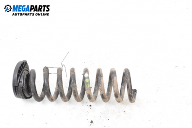 Пружина за ходова част за Mercedes-Benz C-Class Estate (S205) (09.2014 - ...), комби, позиция: задна
