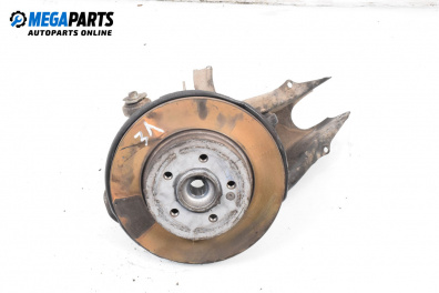 Шенкел главина за Mercedes-Benz C-Class Estate (S205) (09.2014 - ...), позиция: задна, лява