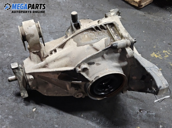 Диференциал за Mercedes-Benz C-Class Estate (S205) (09.2014 - ...) C 200 BlueTEC / d (205.237), 136 к.с., автоматик, № 205 351 00 05