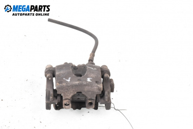 Спирачен апарат за Mercedes-Benz C-Class Estate (S205) (09.2014 - ...), позиция: задна, лява