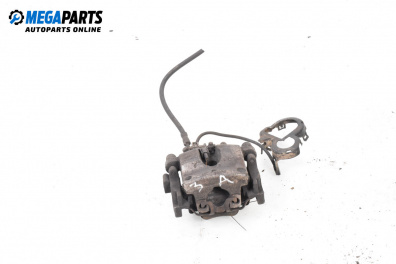 Спирачен апарат за Mercedes-Benz C-Class Estate (S205) (09.2014 - ...), позиция: задна, дясна