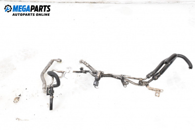 Маслени тръби за Mercedes-Benz C-Class Estate (S205) (09.2014 - ...) C 200 BlueTEC / d (205.237), 136 к.с.