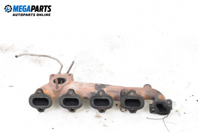 Изпускателен колектор  за Mercedes-Benz C-Class Estate (S205) (09.2014 - ...) C 200 BlueTEC / d (205.237), 136 к.с.