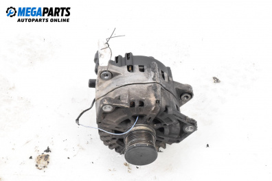 Алтернатор / генератор за Mercedes-Benz C-Class Estate (S205) (09.2014 - ...) C 200 BlueTEC / d (205.237), 136 к.с.