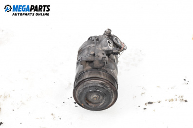 Компресор климатик за Mercedes-Benz C-Class Estate (S205) (09.2014 - ...) C 200 BlueTEC / d (205.237), 136 к.с., автоматик, № 000 830 87 00