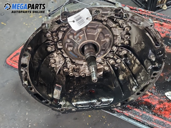 Автоматична скоростна кутия за Mercedes-Benz C-Class Estate (S205) (09.2014 - ...) C 200 BlueTEC / d (205.237), 136 к.с., автоматик, № 205 270 38 01