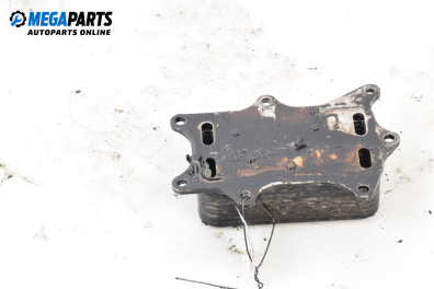 Маслоохладител за Mercedes-Benz C-Class Estate (S205) (09.2014 - ...) C 200 BlueTEC / d (205.237), 136 к.с.