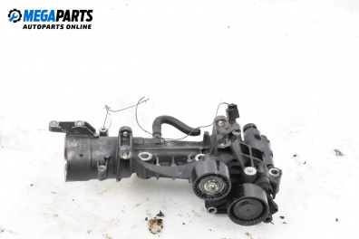 Корпус за маслен филтър за Mercedes-Benz C-Class Estate (S205) (09.2014 - ...) C 200 BlueTEC / d (205.237), 136 к.с.