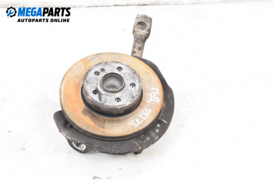 Шенкел главина за Mercedes-Benz C-Class Estate (S205) (09.2014 - ...), позиция: предна, дясна