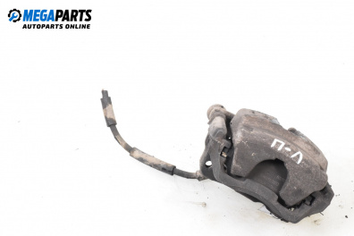 Спирачен апарат за Mercedes-Benz C-Class Estate (S205) (09.2014 - ...), позиция: предна, лява