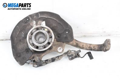 Шенкел главина за Mercedes-Benz C-Class Estate (S205) (09.2014 - ...), позиция: предна, лява