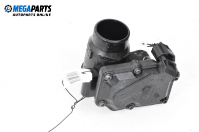 Дроселова клапа за Mercedes-Benz C-Class Estate (S205) (09.2014 - ...) C 200 BlueTEC / d (205.237), 136 к.с.