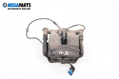 Спирачен апарат за Mercedes-Benz C-Class Estate (S205) (09.2014 - ...), позиция: предна, дясна