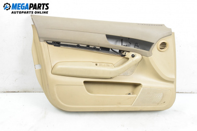 Кора врата за Audi A6 Sedan C6 (05.2004 - 03.2011), 4+1 вр., седан, позиция: предна, лява