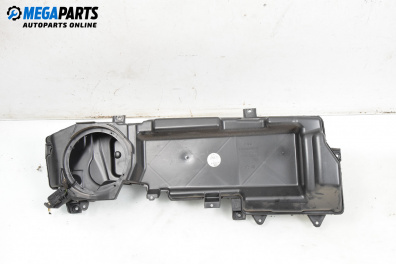 Интериорна пластмаса за Audi A6 Sedan C6 (05.2004 - 03.2011), 4+1 вр., седан, позиция: лява