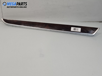 Интериорна лайсна за Audi A6 Sedan C6 (05.2004 - 03.2011), 4+1 вр., седан