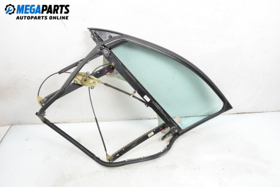 Странично стъкло за Audi A6 Sedan C6 (05.2004 - 03.2011), 4+1 вр., седан, позиция: предна, дясна