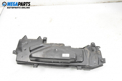 Интериорна пластмаса за Audi A6 Sedan C6 (05.2004 - 03.2011), 4+1 вр., седан, позиция: дясна