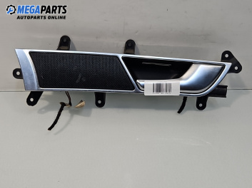 Вътрешна дръжка за Audi A6 Sedan C6 (05.2004 - 03.2011), 4+1 вр., седан, позиция: предна, дясна