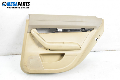 Кора врата за Audi A6 Sedan C6 (05.2004 - 03.2011), 4+1 вр., седан, позиция: задна, дясна