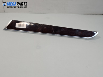 Интериорна лайсна за Audi A6 Sedan C6 (05.2004 - 03.2011), 4+1 вр., седан