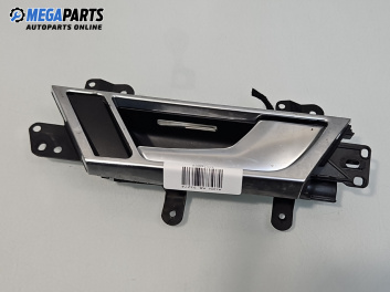 Вътрешна дръжка за Audi A6 Sedan C6 (05.2004 - 03.2011), 4+1 вр., седан, позиция: предна, дясна