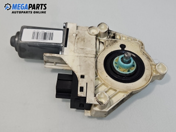 Електромотор за стъклоподемник за Audi A6 Sedan C6 (05.2004 - 03.2011), 4+1 вр., седан, позиция: задна, дясна, № 4F0959802C