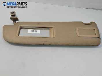 Сенник за Audi A6 Sedan C6 (05.2004 - 03.2011), позиция: лява