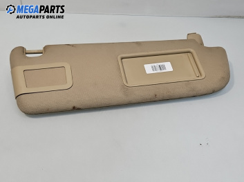 Сенник за Audi A6 Sedan C6 (05.2004 - 03.2011), позиция: дясна