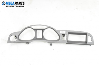 Интериорна пластмаса километраж за Audi A6 Sedan C6 (05.2004 - 03.2011), 4+1 вр., седан