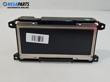 Дисплей навигация за Audi A6 Sedan C6 (05.2004 - 03.2011), № 4F0 919 603