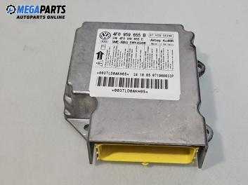 Модул за AIRBAG за Audi A6 Sedan C6 (05.2004 - 03.2011)