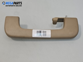 Ръкохватка за таван за Audi A6 Sedan C6 (05.2004 - 03.2011), 4+1 вр., позиция: задна, лява