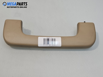 Ръкохватка за таван за Audi A6 Sedan C6 (05.2004 - 03.2011), 4+1 вр., позиция: предна, дясна