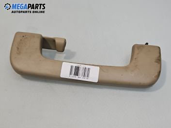 Ръкохватка за таван за Audi A6 Sedan C6 (05.2004 - 03.2011), 4+1 вр., позиция: задна, дясна