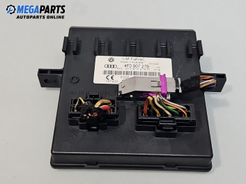 Комфорт модул за Audi A6 Sedan C6 (05.2004 - 03.2011), № 4F0 907 279
