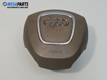 Airbag за Audi A6 Sedan C6 (05.2004 - 03.2011), 4+1 вр., седан, позиция: предна