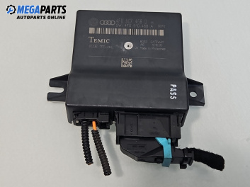 Модул за Audi A6 Sedan C6 (05.2004 - 03.2011), № 4F09074689