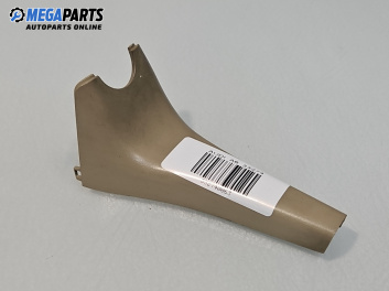 Интериорна пластмаса за Audi A6 Sedan C6 (05.2004 - 03.2011), 4+1 вр., седан, позиция: предна