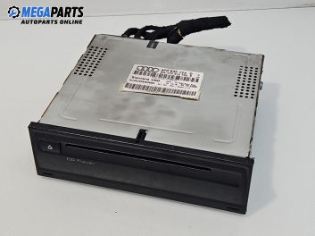 CD плеър за Audi A6 Sedan C6 (05.2004 - 03.2011), № 4F0 035 729 D