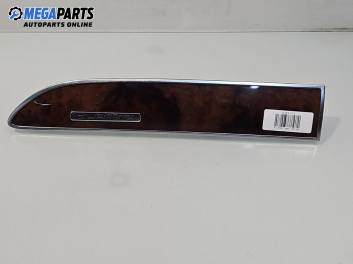 Интериорна лайсна за Audi A6 Sedan C6 (05.2004 - 03.2011), 4+1 вр., седан