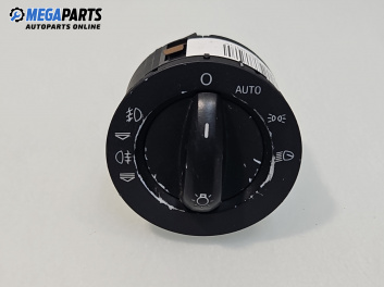 Ключ светлини  за Audi A6 Sedan C6 (05.2004 - 03.2011)