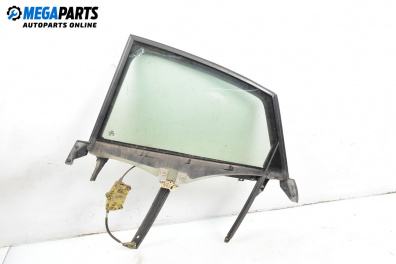 Странично стъкло за Audi A6 Sedan C6 (05.2004 - 03.2011), 4+1 вр., седан, позиция: задна, лява