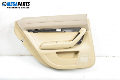 Кора врата за Audi A6 Sedan C6 (05.2004 - 03.2011), 4+1 вр., седан, позиция: задна, лява