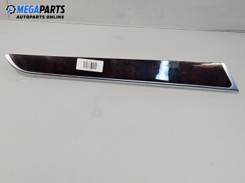 Интериорна лайсна за Audi A6 Sedan C6 (05.2004 - 03.2011), 4+1 вр., седан