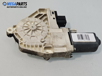 Електромотор за стъклоподемник за Audi A6 Sedan C6 (05.2004 - 03.2011), 4+1 вр., седан, позиция: задна, лява